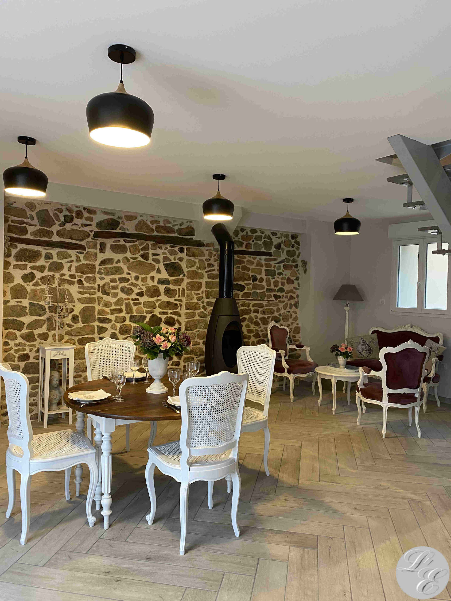 Chambres d'hôtes Fleurie et Saint-Amour