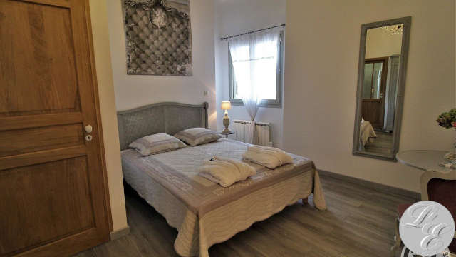 Chambre Saint-Amour