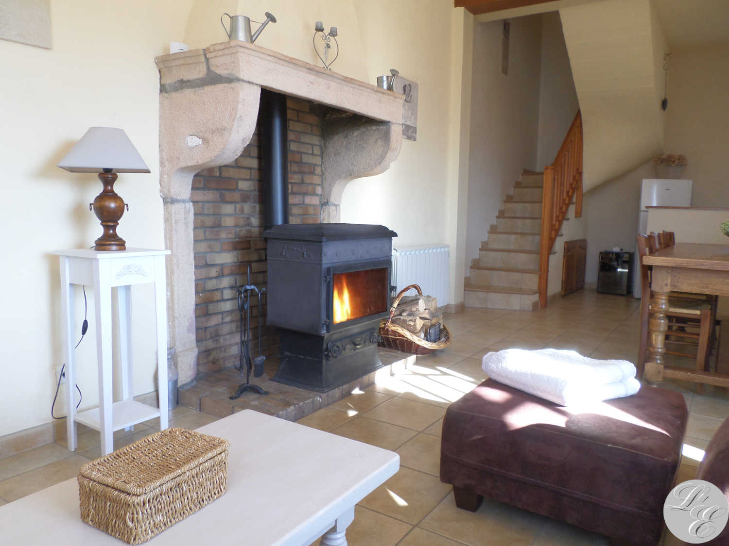 Gîte L'Escale