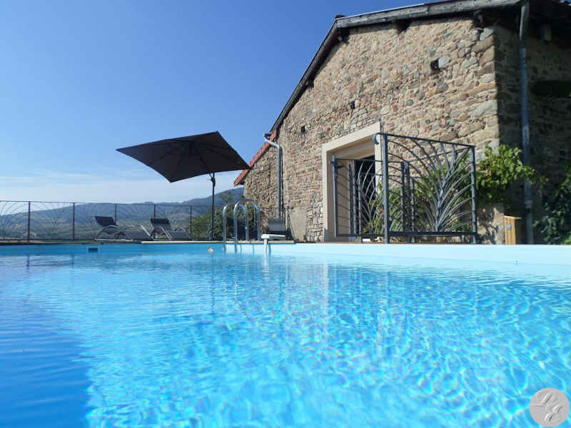 Spa & Piscine hors sol L'Escale - Image 3