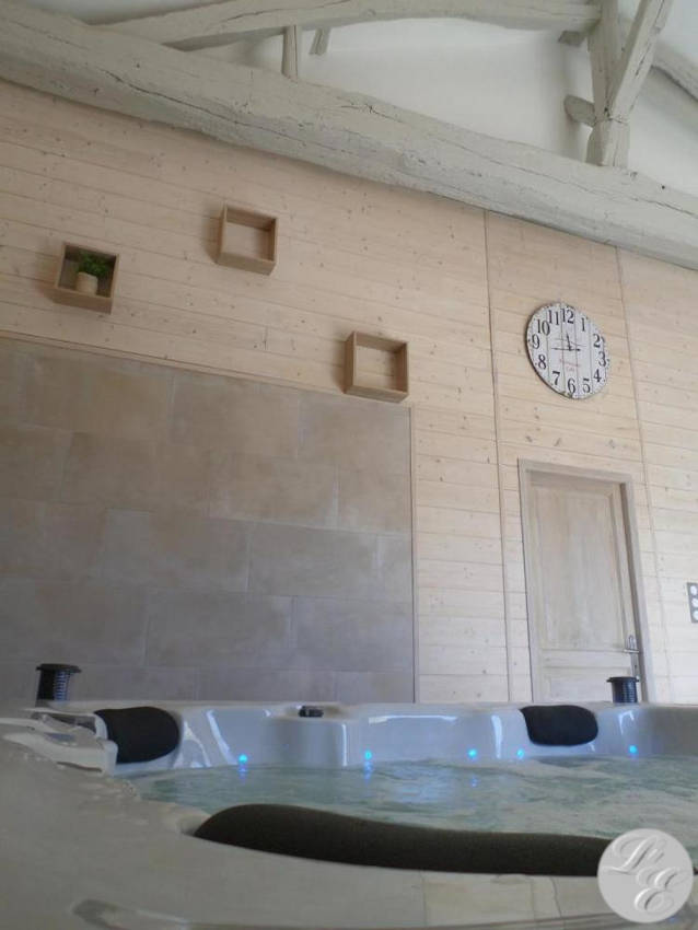 Spa & Piscine hors sol L'Escale - Image 5